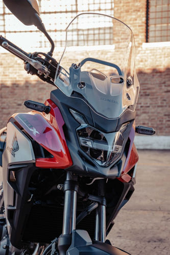 Honda Cb500 X