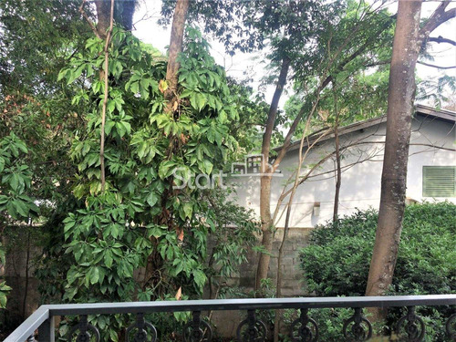 Imagem 20 de 30 de Casa À Venda Em Jardim Santana - Ca003178