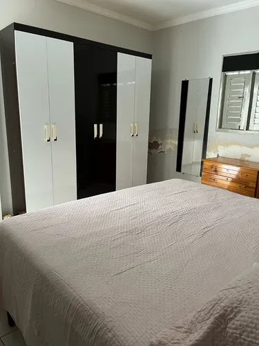 Casa Para Morar Ou Seu Lazer