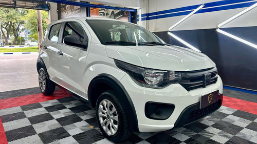 Fiat Mobi 1.0 Like Flex 5p