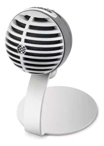 Microfone Condensador Digital Shure Mv5-dig