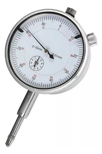 Reloj Comparador Indicador Calibrador Sierras Torno