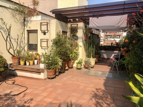 Imagen 26 de 30 de Estupenda Casa En La Roma Norte