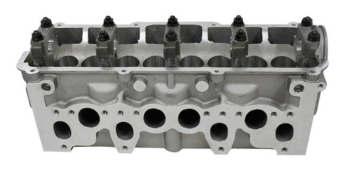 Imagen 2 de 6 de Tapa De Cilindro Vw Gol 1.6 Diesel - Botador Mecanico