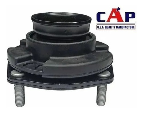 Base Amortiguador Delantera Grand Cherokee Wk 2006 - 2010