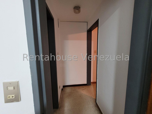 Anexo En Alquiler En El Marqués Mls 25-5433 Yf