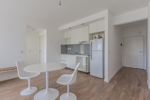 Imagen 8 de 26 de Venta - Departamento Dos Ambientes - A Estrenar - Cochera Opcional