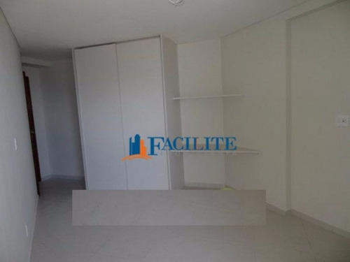 Imagem 5 de 26 de Apartamento Em Manaíra - 22291