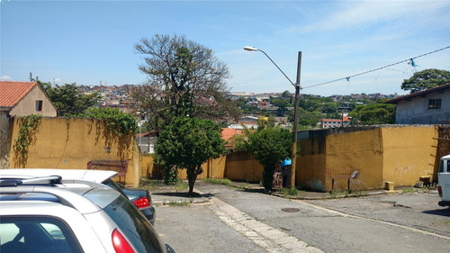 Apartamento À Venda, 2 Quartos, 1 Vaga, Alves Dias - São Bernardo Do Campo/sp - 41320