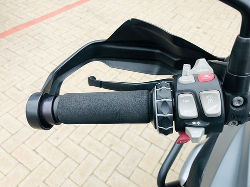 Imagem 4 de 13 de Bmw R 1200 Gs Premium