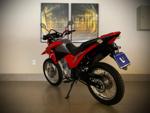 Honda Nxr160 Bros Esdd 2022