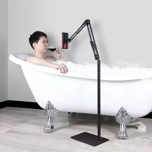 Soporte Plegable Para Celular Teléfono Y Tableta Universal