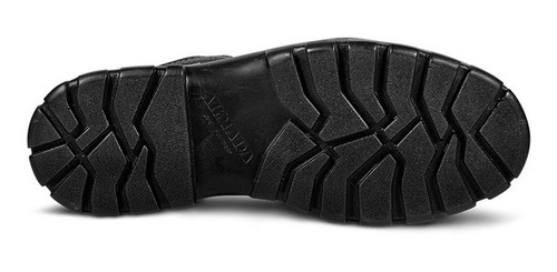 Armada Bota Industrial Dama Casquillo 110