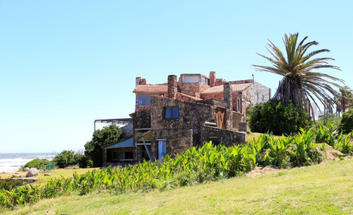 Casas Alquiler 4 Dormitorios Punta Del Este