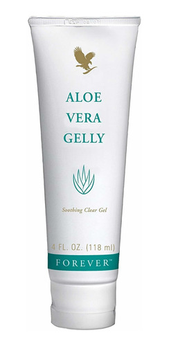 Crema Aloe Vera 100 % Natural