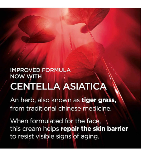 L´Oréal Revitalift Anti-wrinkle+firming Hidratante De Noche Momento De Aplicación Noche para Todo Tipo De Piel