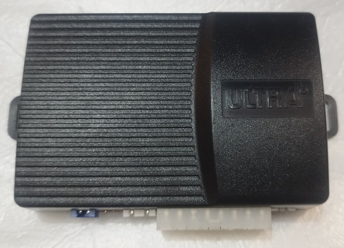 Vendo Modulo De Alarma Ultra Trf Pro Ut6000b