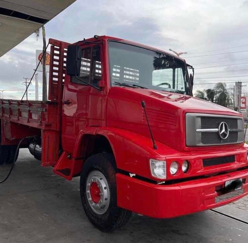 Mercedes 1218