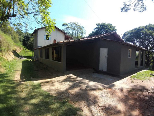 Imagem 11 de 12 de Chácara 4.000 Metros Ibiúna