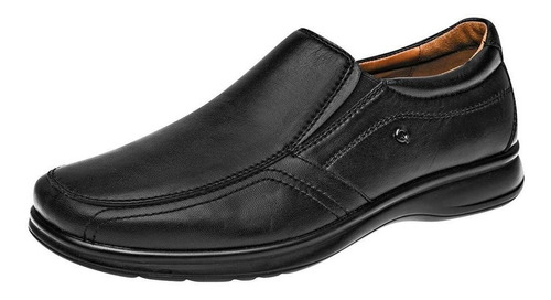 Zapato Vestir Caballero Quirelli 88702 Negro 25-28 466* S5