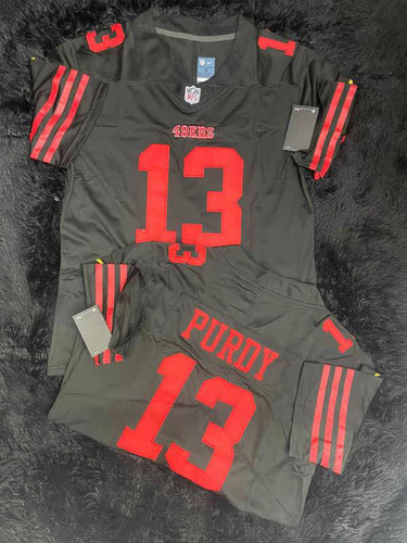 Jersey 49ers