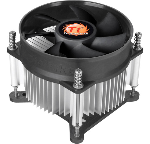 Cpu Cooler | Heat Sink & Fan Assembly For Intel® Socket 1151
