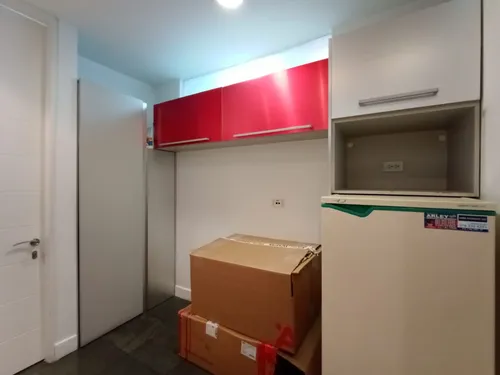 Oficina En Arriendo En Quinta Camacho. Cod A1002245