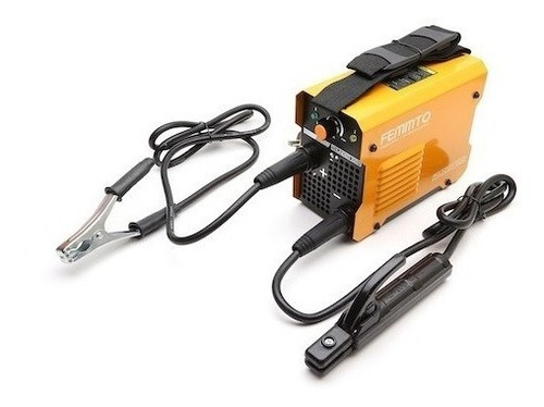 Maquina Para Soldar Soldadora Inverter Electrica 220v 100a