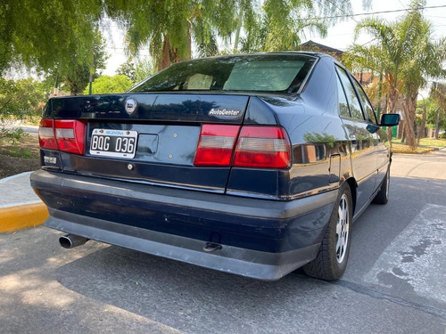 Imagen 3 de 14 de Lancia Dedra 2.0 16v Full F