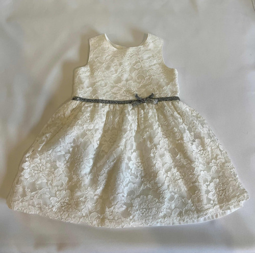 Vestido Carters 12 Meses Fiesta