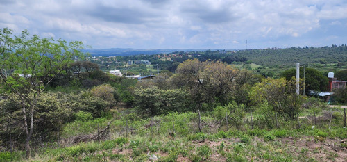 Terreno - Huerta Grande
