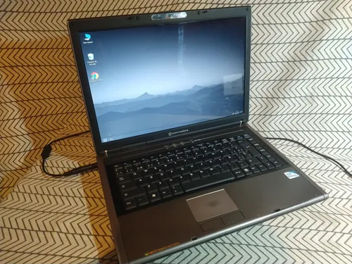 Notebook Commodore 3gb Ram (Usado)
