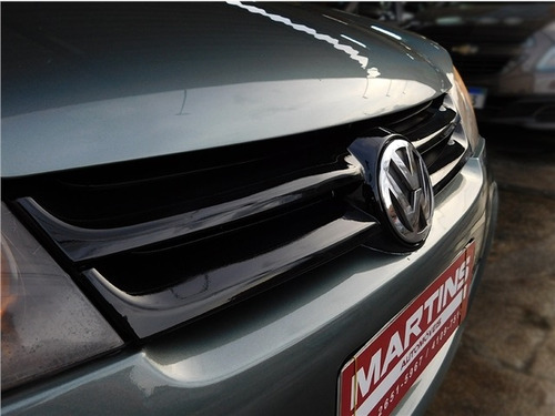 Volkswagen Golf 1.6 Mi Sportline 8v Flex 4p Manual