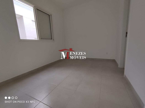 Imagem 14 de 24 de Apartamento A Venda Em Bertioga - Centro - Ref. 1608 - V1608
