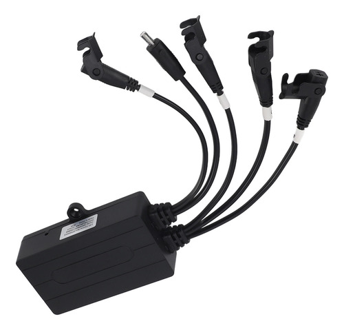 Control Remoto Reclinable Eléctrico Portátil