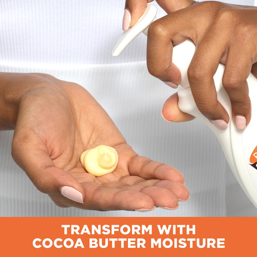 Loción Corporal Palmer's Cocoa Butter Daily Skin Therapy 250