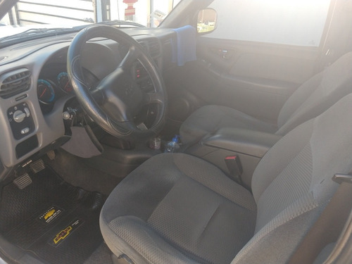 Chevrolet S10 2009 2.8 G4 Cd Dlx 4x2 Electronico
