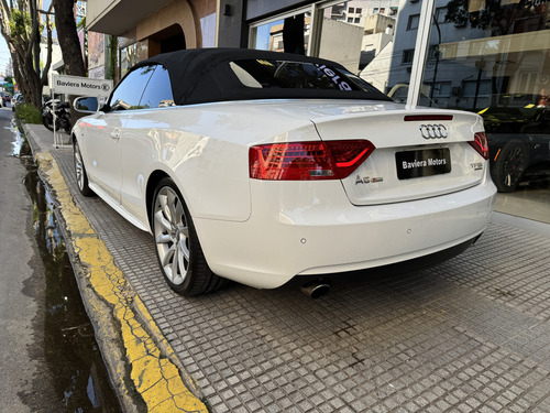 Audi A5 3.0 Coupe Tfsi 272cv Stronic Quattro