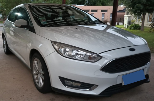 Ford Focus III 2.0 Se