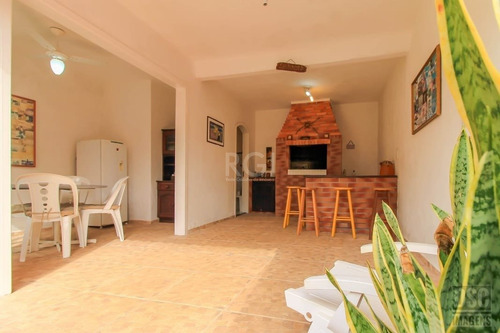 Casa Em Ipanema Com 3 Dormitórios - Lu431554