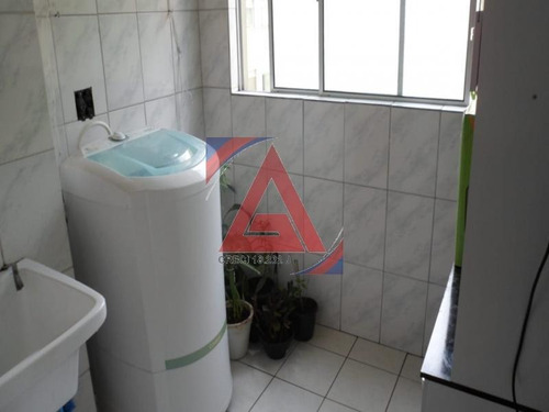 Imagem 6 de 9 de Ref.: 9047 - Apto Em Osasco Para Venda - V9047
