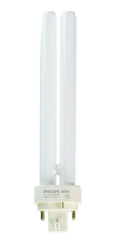 Philips Alto Pl-c Energy Saver Compact Fluorescent Light Bul