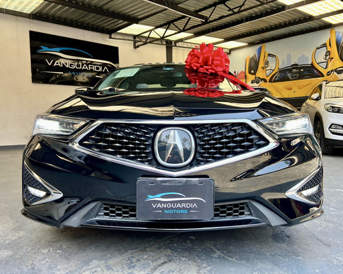 Acura ILX 2.4 Tech At