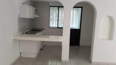 Departamento en renta