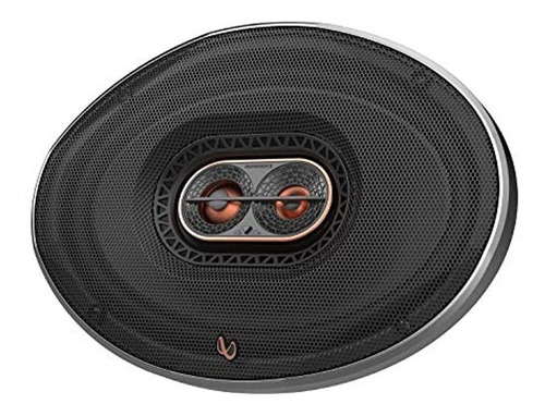 Infinity Ref-9623ix 300w Max 6  X 9  Altavoz De Audio Para E