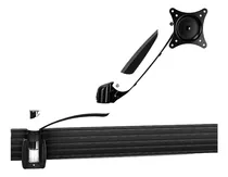 Comprar Brazo Para Monitor Soporte Individual Montado Pared Aleacion