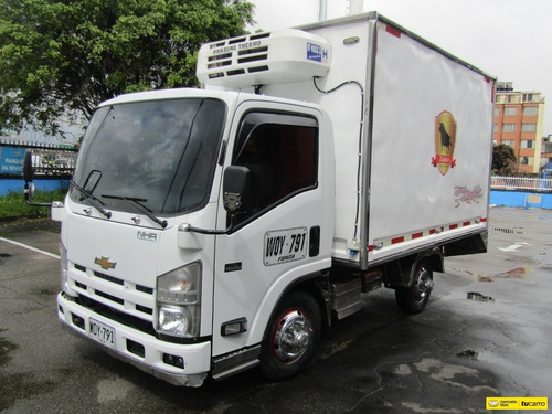 Chevrolet Nhr