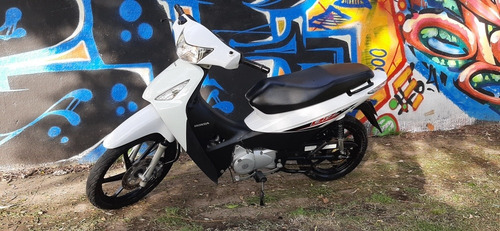 Honda Biz 125