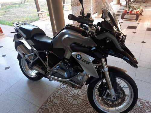 Imagen 3 de 15 de Bmw Gs 1200
