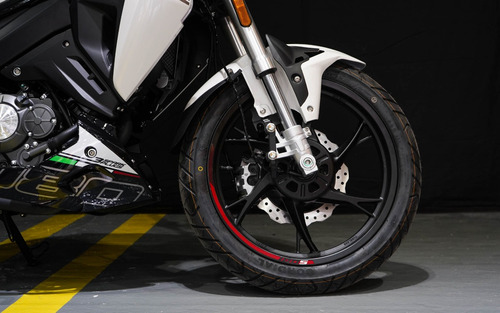 Benelli 180 S